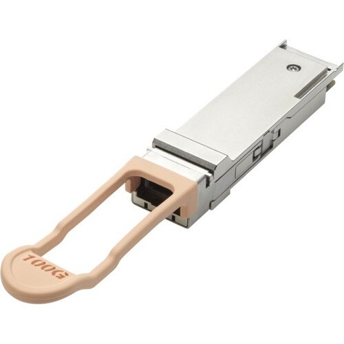 HPE QSFP28 - 1 x LC/MPO Duplex 100GBase-X Network - For Data Networking, Optical Network - Optical Fiber - Multi-mode - 10