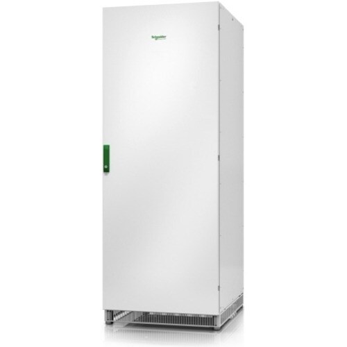 APC by Schneider Electric Battery Cabinet - Lead Acid - Sealed