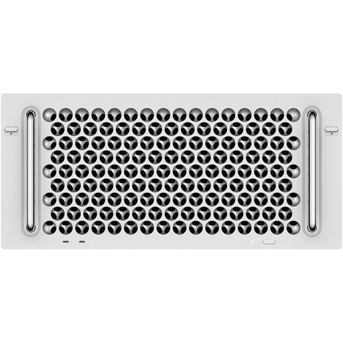 MAC PRO RACK XEON 3.5GHZ 8C 32GB 256GB SSD RAD P 580X