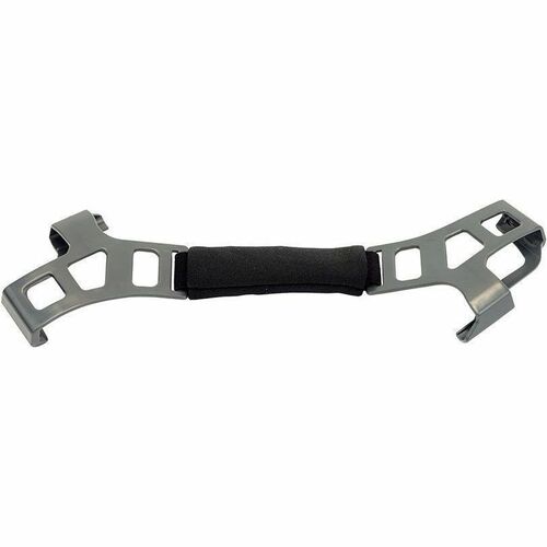 Gamber-Johnson Hand Strap - Clip Attachment - 22.1 mm Height x 273.1 mm Width Length