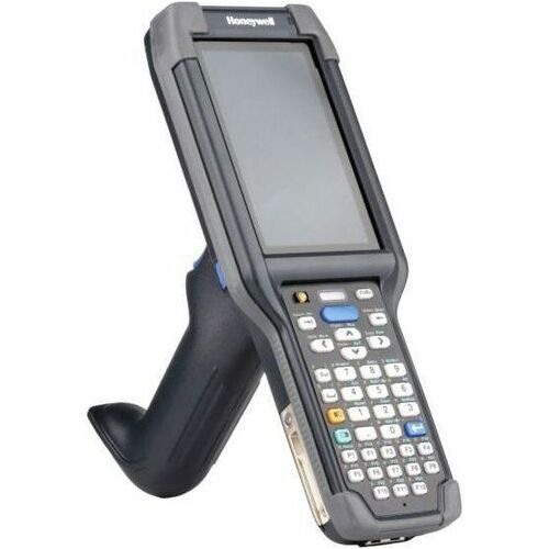 CK65 - Terminal de mano rugerizado - Sistema Operativo: Android - Teclado numérico + función 38 teclas - Pantalla táctil 4