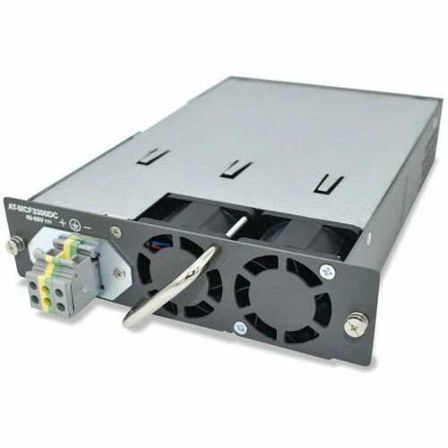 Allied Telesis Redundant Power Supply - Hot-swappable