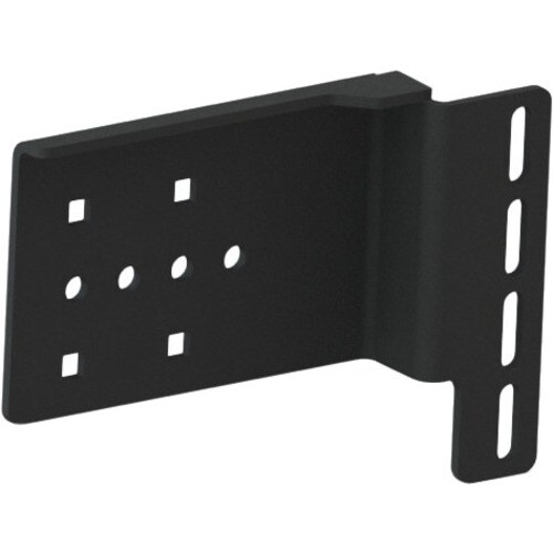 Gamber-Johnson 7160-1233. Type: Passive holder, Proper use: Car, Product colour: Black