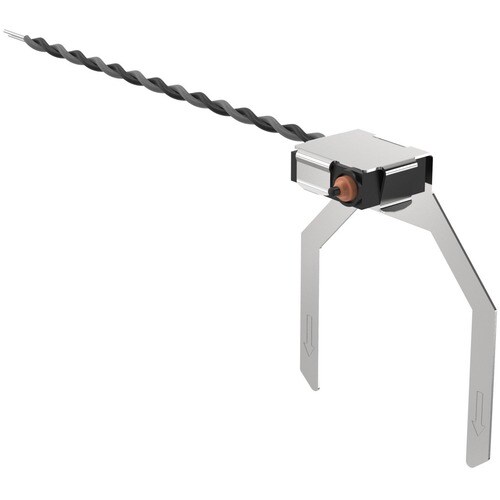 AXIS Module d'interrupteur d'autoprotection de système d'imprimante pour Système intercom, Platine de rue, Système interco