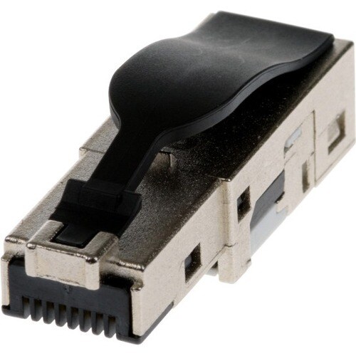 AXIS Network Connector - 10 - TAA Compliant - 1 x RJ-45 Network Male