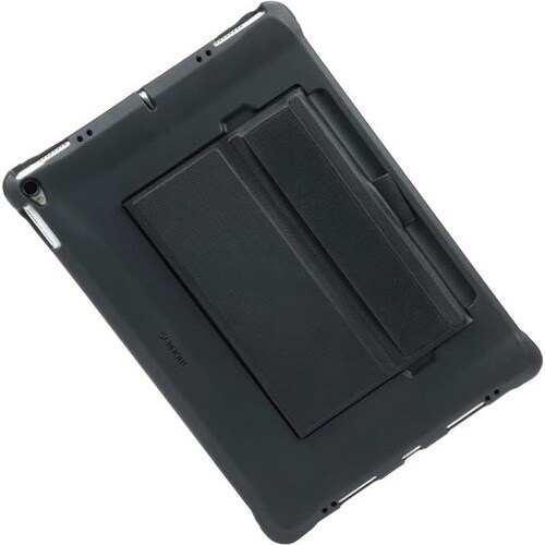 MOBILIS Protech Pack Hülle für Apple iPad (7. Generation) Tablet - 25,9 cm (10,2 Zoll) Maximale unterstützte Bildschirmgröße