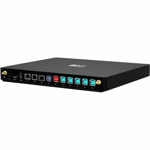 Elo EloPOS Pack POS Terminal - Celeron G4900T 2.90 GHz - 4 GB DDR4 SDRAM 128 GB M.2/SATA - Intel UHD Graphics 610 - Wirele