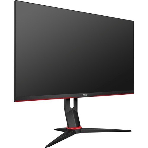 AOC 27G2U5 27" Class Full HD Monitor LCD para gaming - 16:9 - 68,6 cm (27") Viewable - Tecnologia IPS (In-plane switching)