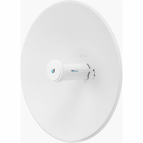 Ubiquiti PowerBeam AC Gen2 PBE-5AC-Gen2 Single Band 450 Mbit/s Wireless Bridge - 5 GHz - 1 x Network (RJ-45) - Gigabit Eth