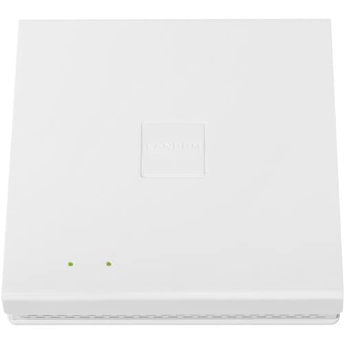 Lancom LX-6400 802.11ax 3,47 Gbit/s Drahtloser Access Point - 2,40 GHz, 5 GHz - 8 x Interne Antenne(n) - MIMO-Technologie 