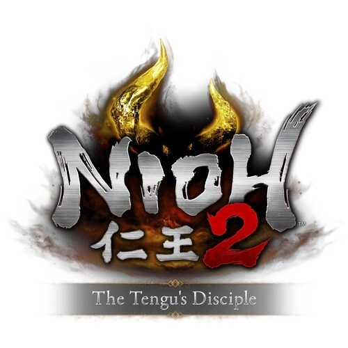 Sony Nioh 2 - Role Playing Game - English, Portuguese - PlayStation 4