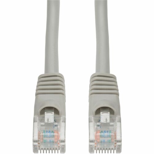 AddOn 3.05 m Category 6a Network Cable - 1.0 - Cable for Network Device, Patch Panel, Switch - First End: 1 x RJ-45 Networ