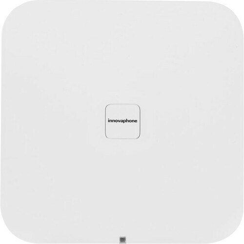 innovaphone IP1202/4 VoIP-Gateway - PoE Ports - Fast Ethernet