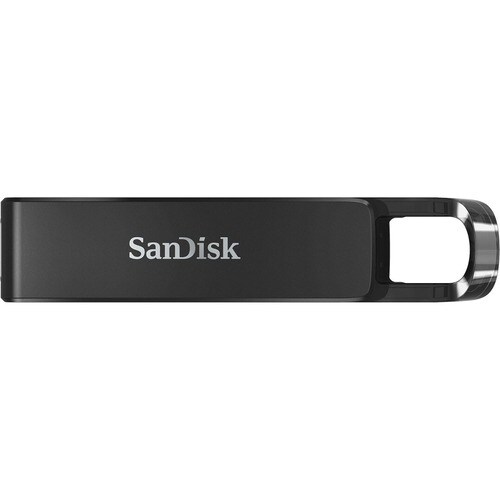SanDisk Ultra 64 GB USB 3.1 (Gen 1) Type C Flash Drive - 150 MB/s Read Speed