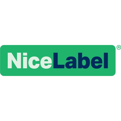 NiceLabel Software-Wartungsvertrag - 1 Jahr - Service - Technisch - Elektronisch