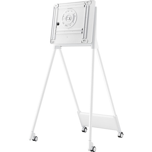 Samsung Stand for Interactive Display WMR Series 55" - Up to 139.7 cm (55") Screen Support - 163.1 cm Height x 83.5 cm Wid