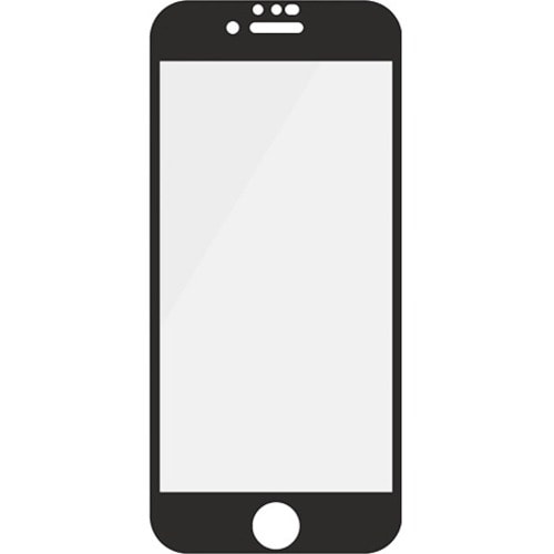 PanzerGlass ® Screen Protector iPhone 8 | 7 | 6s | 6 | SE (2020/2022) | Edge-to-Edge. Brand compatibility: Apple, Compatib