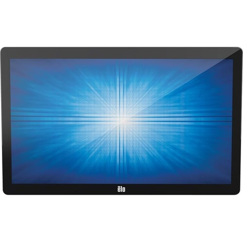 Elo 2402L 24.0" Class LCD Touchscreen Monitor - 16:9 - 15 ms - 60.5 cm (23.8") Viewable - TouchPro Projected Capacitive - 
