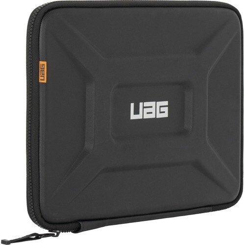 Urban Armor Gear Carrying Case (Sleeve) for 27.9 cm (11") to 33 cm (13") Gear, Notebook, Tablet - Black