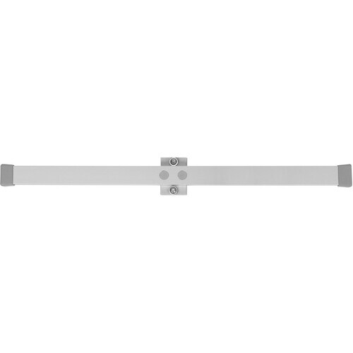 Ergotron Mounting Rail for Cart - Aluminium - 2.27 kg Load Capacity
