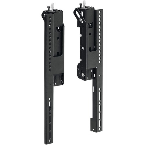 Vogel's PFS 3504 Befestigungsadapter für Flachbildschirm - Schwarz - max. 80 kg Traglast - 2