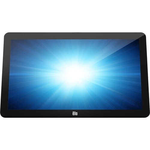 Elo 2002L 20" Class LCD Touchscreen Monitor - 16:9 - 20 ms - 19.5" Viewable - Projected Capacitive - Multi-touch Screen - 