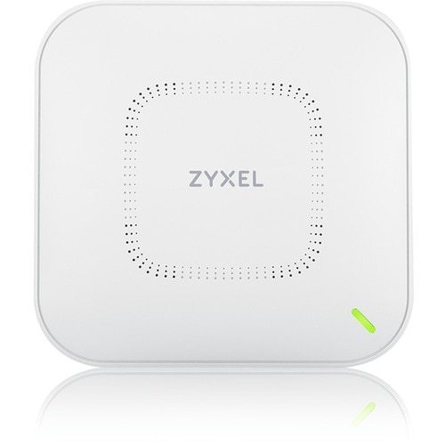 Points d'accès sans fil ZYXEL WAX650S - 802.11ax - 3,47 Gbit/s - 2,40 GHz, 5 GHz - MIMO Technologie - 2 x Réseau (RJ-45) -