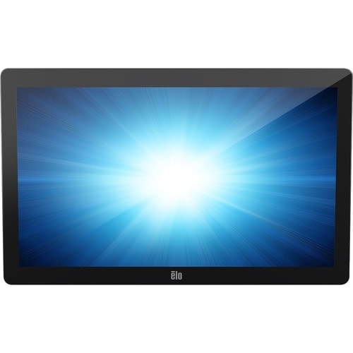 Elo 2202L 22 Zoll Class LCD-Touchscreen-Monitor - 16:9 Format - 25 ms - 54,6 cm (21,5 Zoll) Viewable - TouchPro Projected 