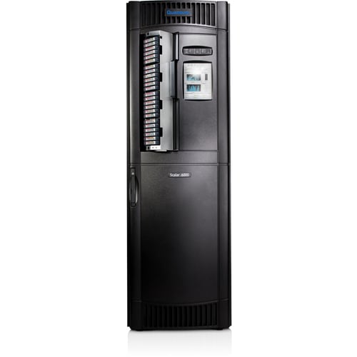 Quantum Scalar i6000 i6000 Tape Library Chassis72 x Kassettensteckplatz