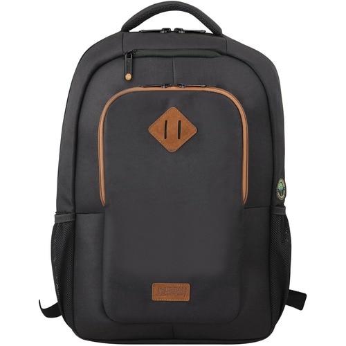 Sacoche de transport Urban Factory - Sac à dos Style pour 33 cm (13") à 35,6 cm (14") Ordinateur Portable - Bandoulière