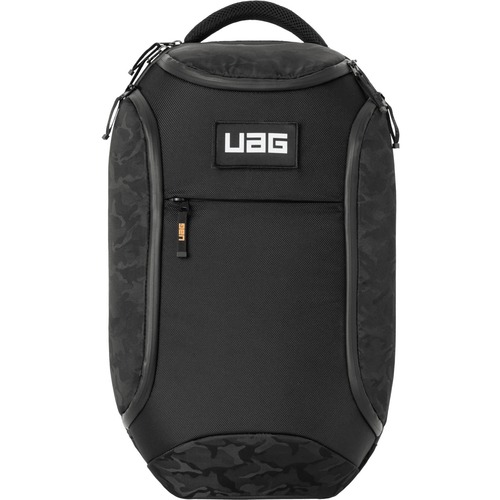 UAG BackPack Mochila-Black Midnight Camo 24L