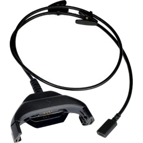 Zebra USB-C Datentransferkabel für Am Kopf befestigtes Dispay (Head-Mounted Display), Mobilcomputer