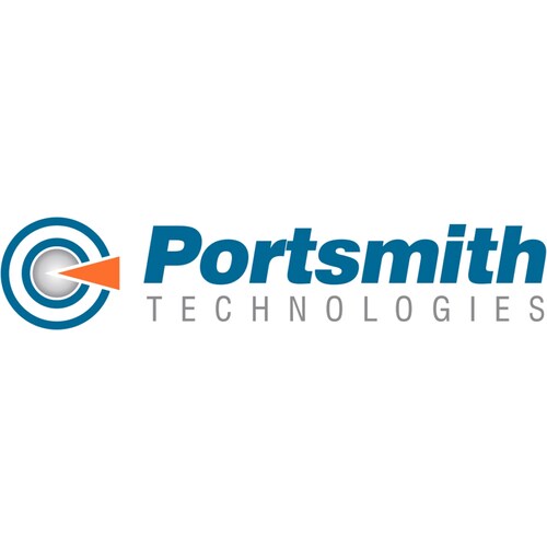 Portsmith Cradle - Docking - Handheld Computer - Charging Capability
