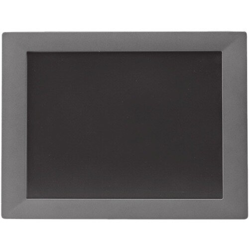 Advantech FPM-2120G 12" Class LCD Touchscreen Monitor - 30.7 cm (12.1") Viewable - Resistive - 1024 x 768 - XGA - 16.2 Mil