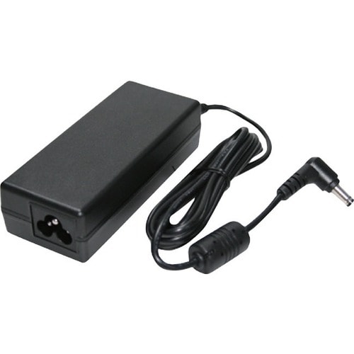 Advantech Delta Adapter AC to DC 100-240V 36W 12V C6 DC Plug - 36 W - 120 V AC, 230 V AC Input - 12 V DC Output - 3 A - 1
