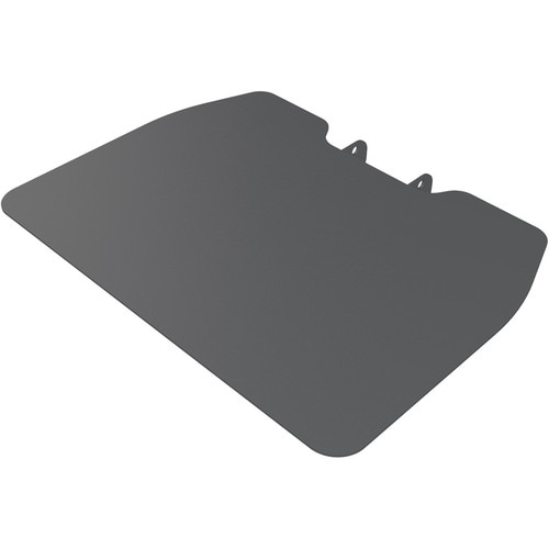 Neomounts Neomounts Pro Mounting Shelf for A/V Equipment - Black - 5 kg Load Capacity