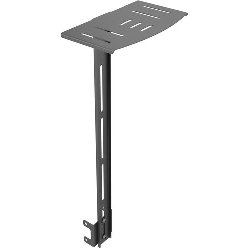 Neomounts Neomounts Pro Mounting Shelf for Camera - Black - 2 kg Load Capacity