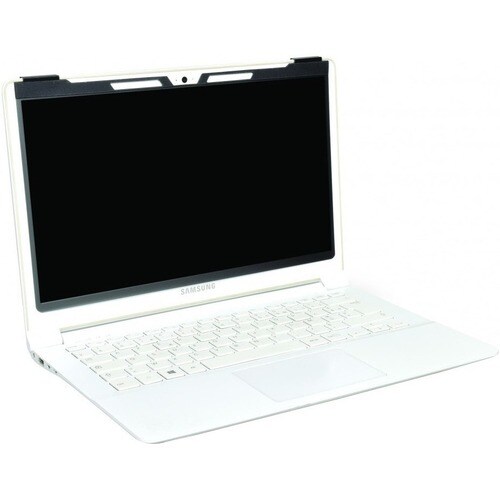 PRIVACY FILTER 2D - 15,6' 16/9 - CLIP ON