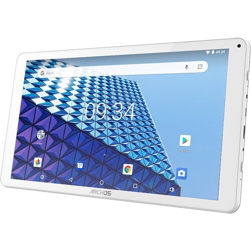 Archos Access 101 WiFi Tablet - 25,7 cm (10,1 Zoll) - Quad-Core 1,20 GHz - 1 GB RAM - 64 GB - Android 8.1 Oreo (Go Edition