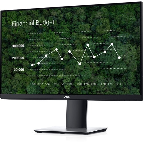Dell-IMSourcing P2419HC 23.8" Full HD Edge LED LCD Monitor - 16:9 - 24" Class - In-plane Switching (IPS) Technology - 1920