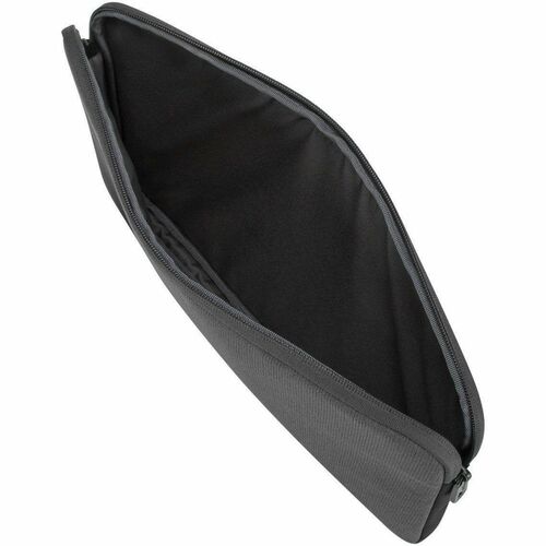 Targus Cypress EcoSmart TBS64702GL Carrying Case Rugged (Sleeve) for 39.6 cm (15.6") Notebook - Grey - Scuff Resistant, Fa