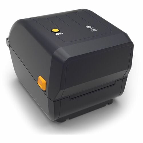Zebra ZD230 Desktop, Manufacturing, Transportation & Logistic Thermal Transfer Printer - Monochrome - Label/Receipt Print 