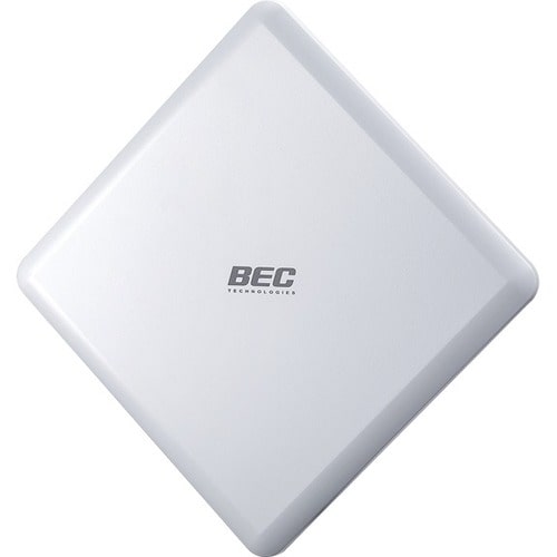 BEC Technologies RidgeWave 6900R21 1 SIM Cellular Wireless Router - 4G - LTE - 1 x Network Port - PoE Ports - Gigabit Ethe