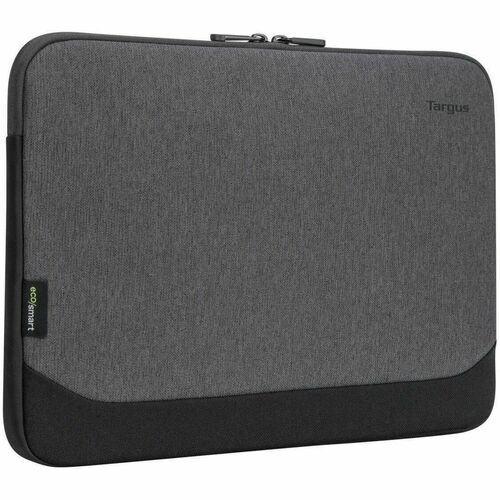 Targus Cypress EcoSmart TBS64902GL Carrying Case (Sleeve) for 27.9 cm (11") to 30.5 cm (12") Notebook - Grey - Scuff Resis