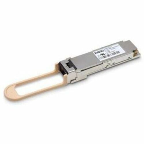 Dell QSFP28 - für Datenvernetzung, Optisches Netzwerk - Glasfaserleitung - Multimode - 100 Gigabit Ethernet - 100GBase-SR4