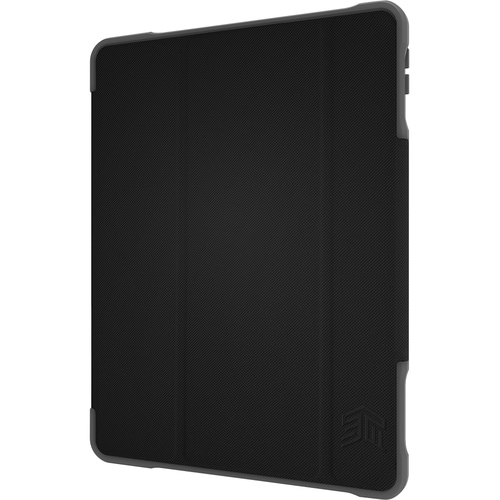 DUX PLUS DUO (IPAD 7TH/8TH/9TH GEN) COMMERCIAL PACKAGING  - BLACK