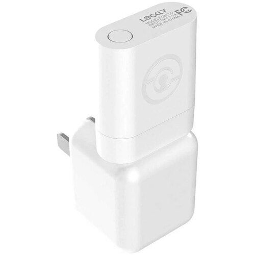 Lockly Secure Link Wi-Fi Hub - for Door, Lock