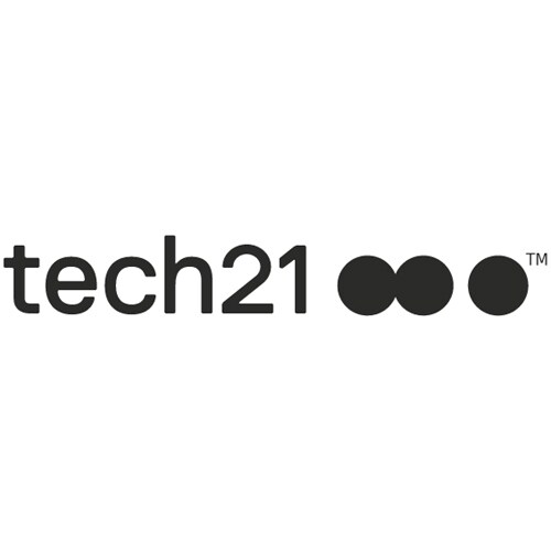 Tech21 Evo Max Carrying Case Apple, Logitech iPad (7th Generation) Tablet - Black - Drop Resistant, Bacterial Resistant, I