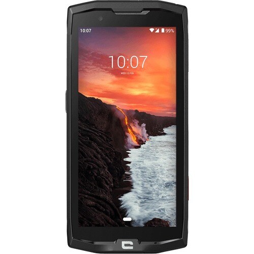 Smartphone CROSSCALL CORE-X4 32 Go - Écran - Écran 13,8 cm (5,5") LCD HD+ 1440 x 720 - Quad-core (4 cœurs) 1,80 GHz - 3 Go