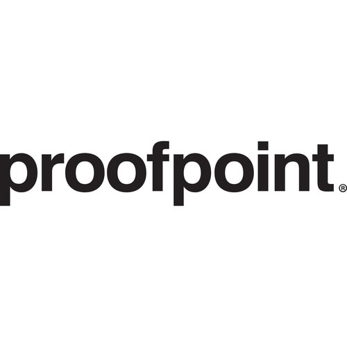 Proofpoint Email Protection TAP URL & Attachment Defense, Threat Response Auto-Pull, PSAT Enterprise - Subscription Licens